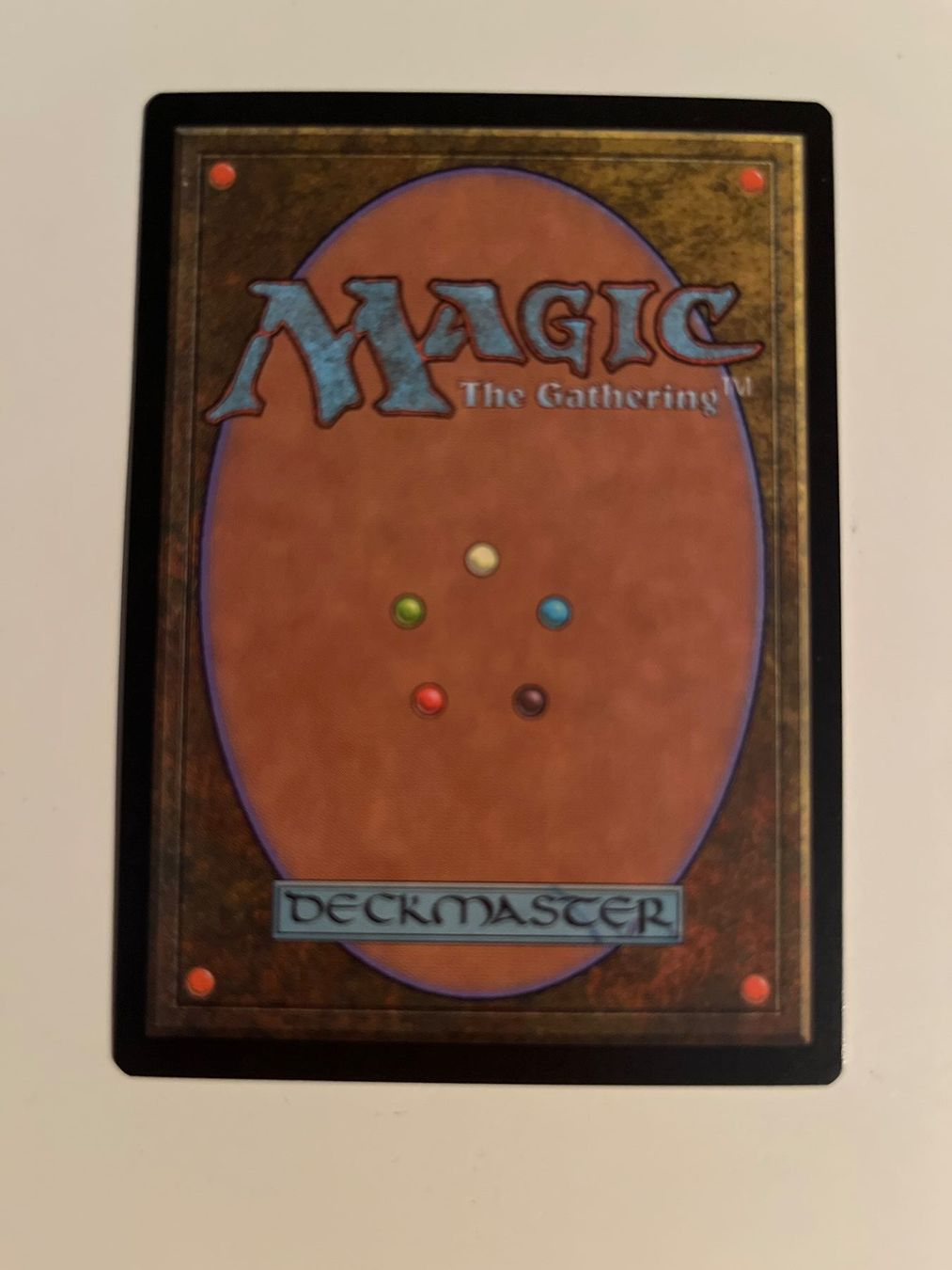 Magic The Gathering Carte collezionabili: 1 x Verteidigungsraster - Magic: The Gathering - MtG – Usato da Kriens venduto da Shadi1980 1