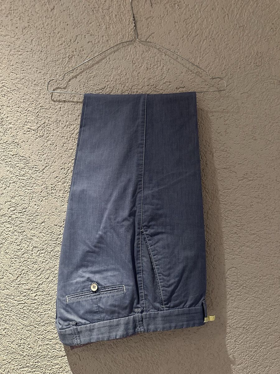 Pantaloni: Pantalon – Usato da Les Bioux venduto da ann_g9bh 1