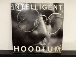 Intelligent Hoodlum - Intelligent Hoodlum / EU 1990 OG