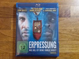 Erpressung - Wie viel ist deine Familie wert? (2017)