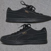 Puma Court Star noires – Taille 44 – Excellent état