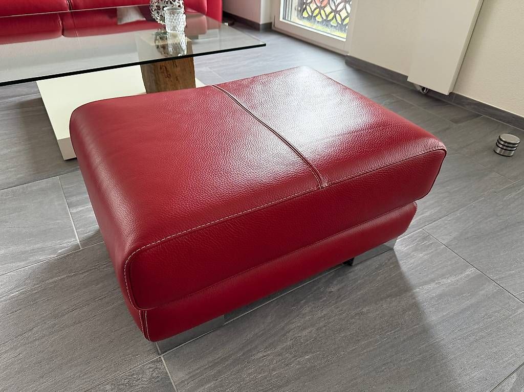 Sofas: SOFA PROBESITZEN? Erleben Sie ein original CALIA Italia – Gebraucht aus Anglikon von vendosi 1