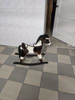 Schauckelpferd