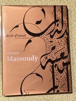 Désir d’Envol de Hassan Massoudy
