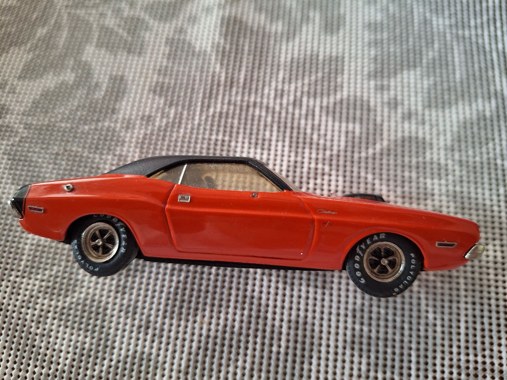 Dodge Voitures modèles: Dodge Challenger 1970 – D'occasion à Selzach par M.Betti68 1