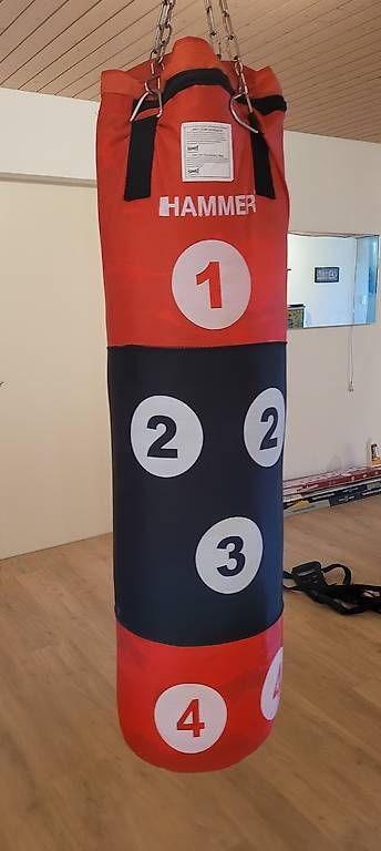 Boxsäcke: Box-Sack – Gebraucht aus Strengelbach von Susy7 3