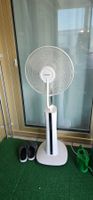 Ventilator