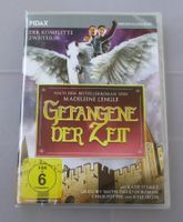 GEFANGENE DER ZEIT - Komplette Miniserie NEU/OVP