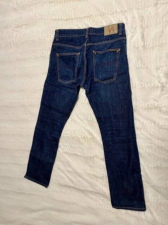Nudie Grim Tim 33 30