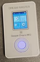 Dream Master Deepak Chopra M.D. Mindplace Kasina Mind Media