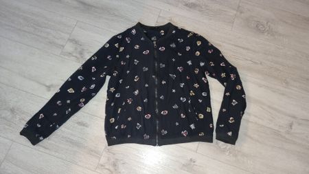 Only Sommer Jacke, Gr. 36, ideal für warme Tage!