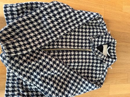Kurze Tweed Jacke ( sehr guter Zustand)