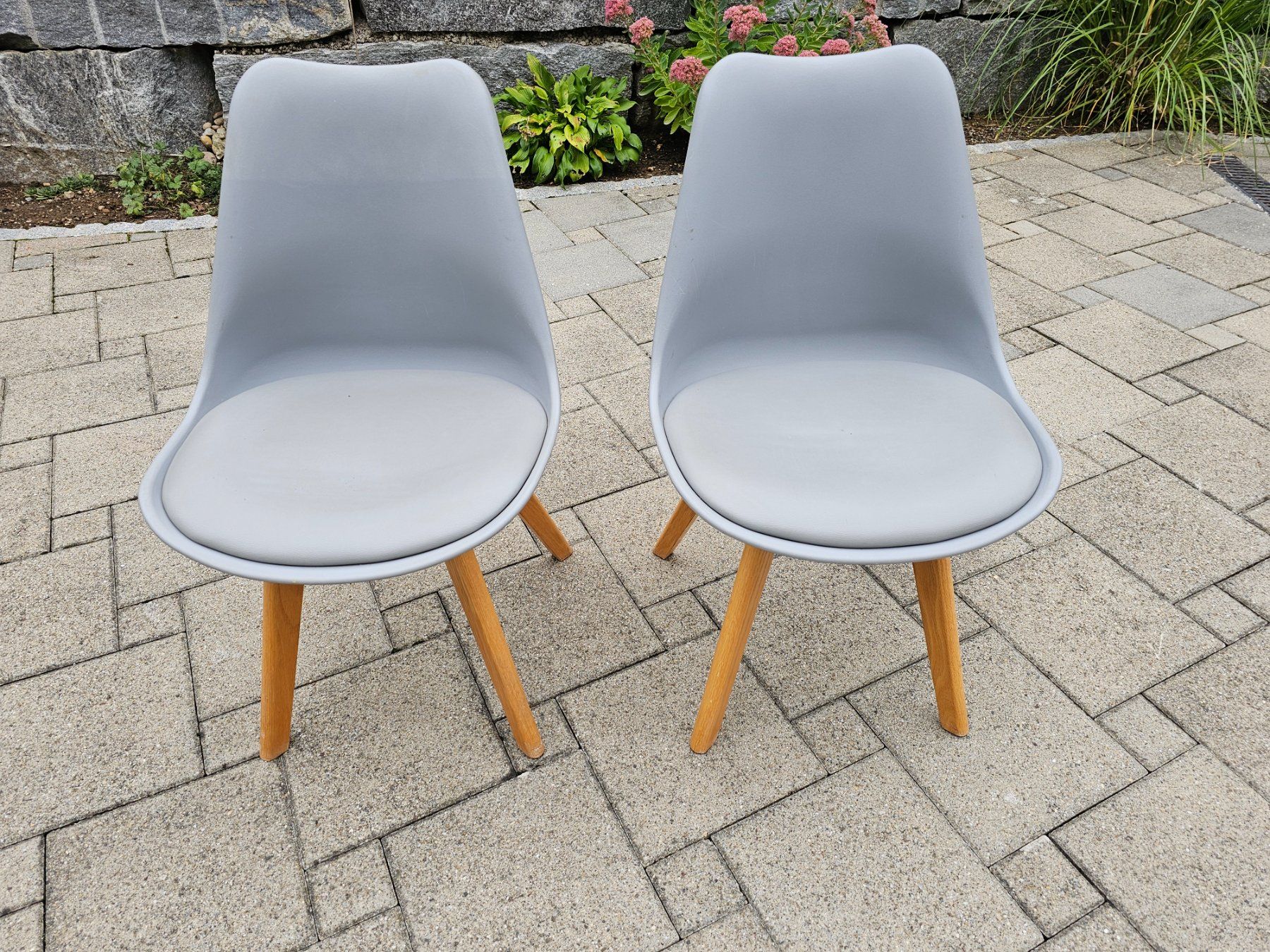 Stühle: Stuhl – Gebraucht aus Wädenswil von Mikamae 5