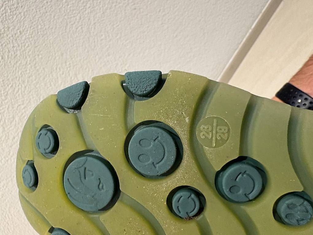 Scarpe per ragazzi: Gummistiefel Grösse 28/29 – Usato da Winterthur venduto da i-like-tutti
