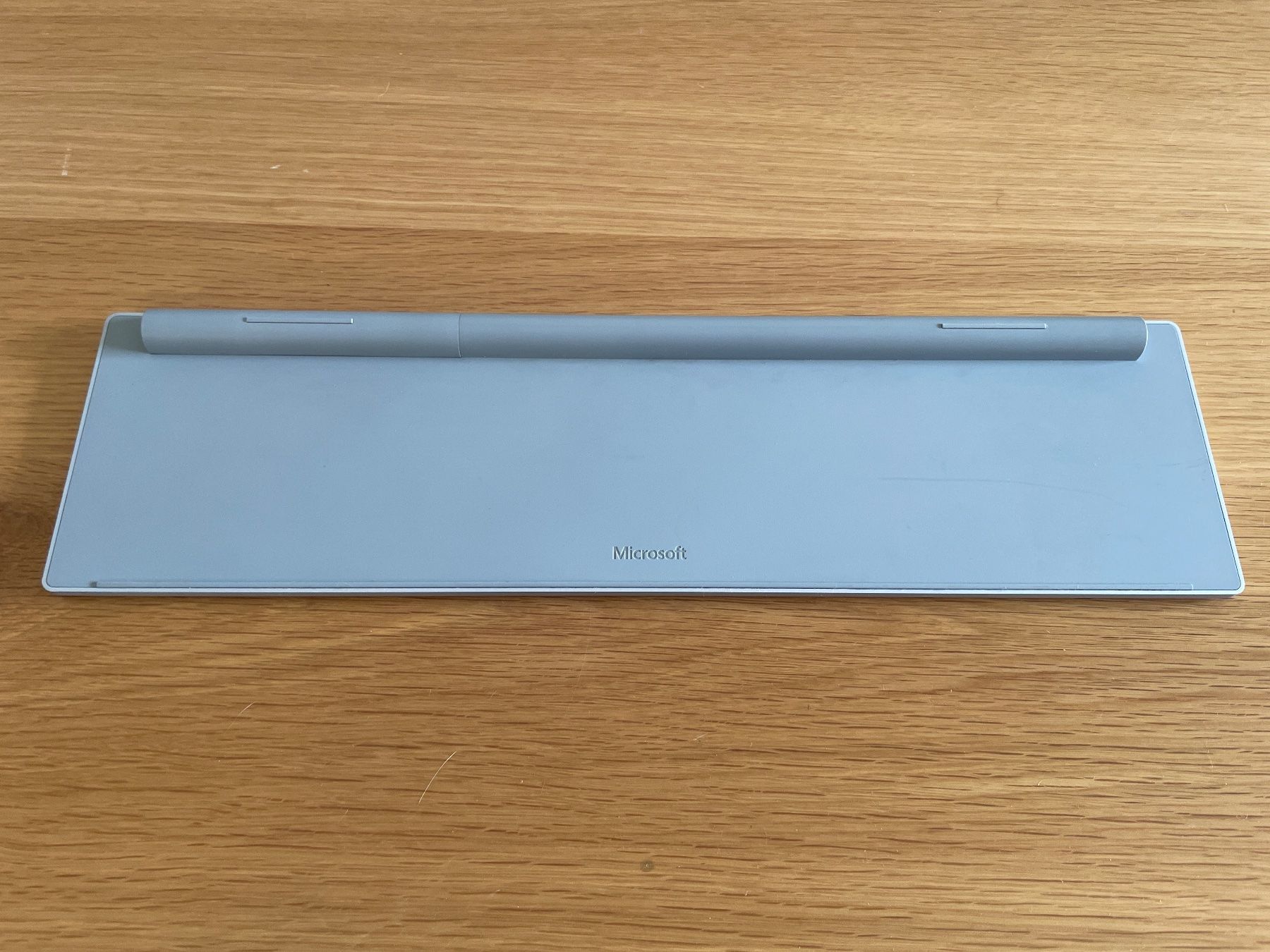 Microsoft Tastiere: Microsoft surface keyboard – Usato da Basel venduto da spark971 1