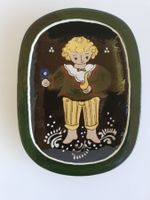 70-80er Jahren Schweiz  " Kohler Biel " Kleine Wandteller