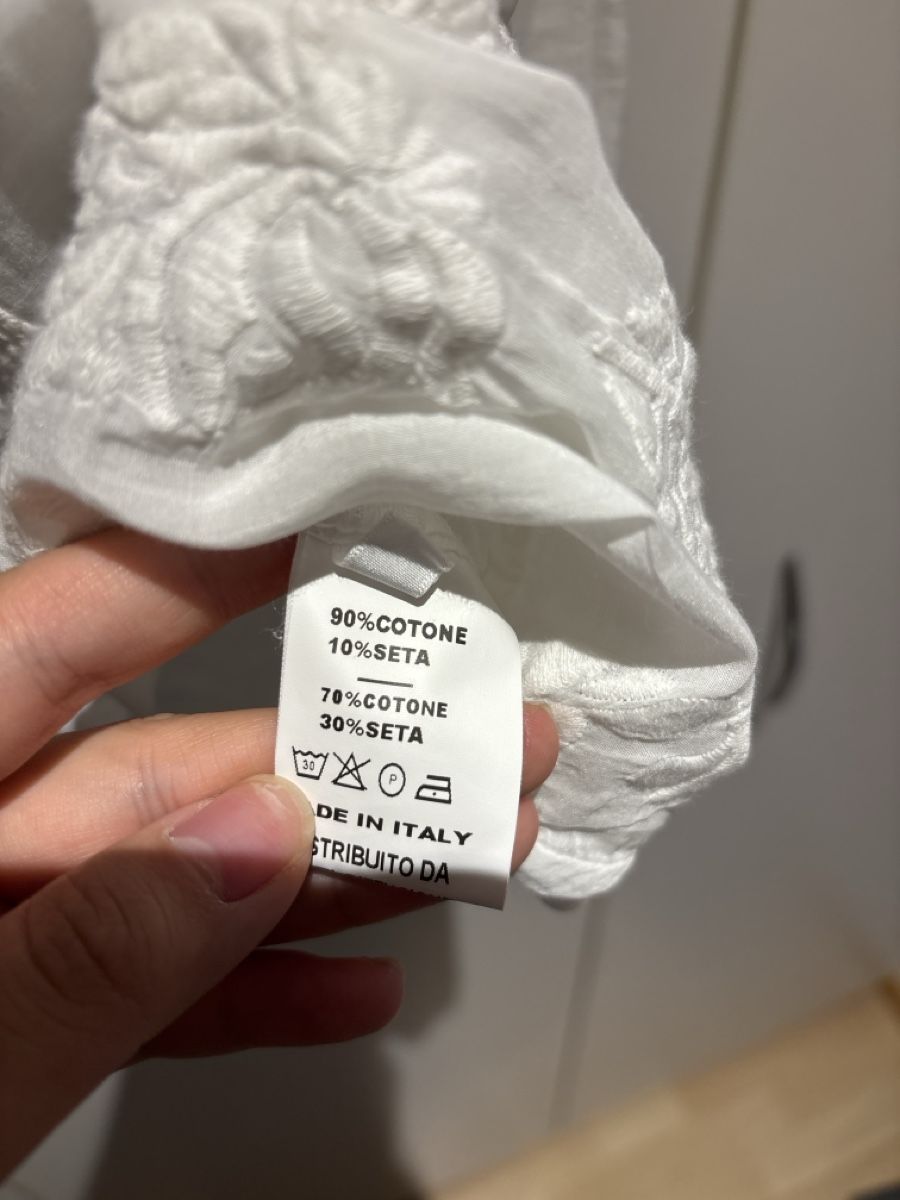 Camicette: Bluse von Motel – Usato da Hilterfingen venduto da lavendu 2