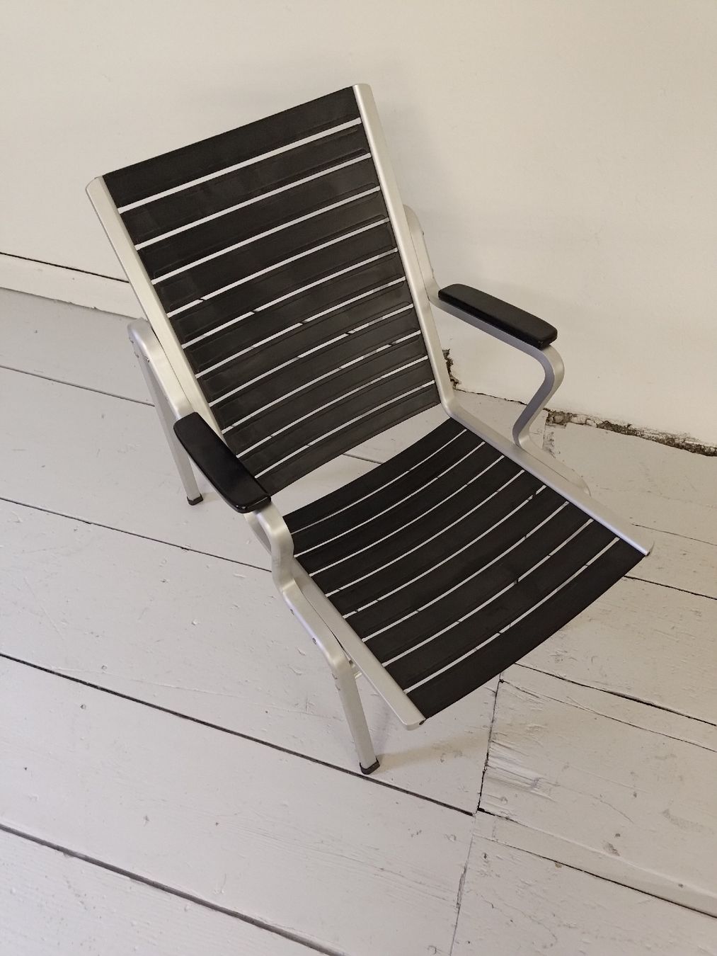 Lehni Chaises: Designerstuhl Lehni- Andreas Christen – D'occasion à Untersiggenthal par babette0815 3