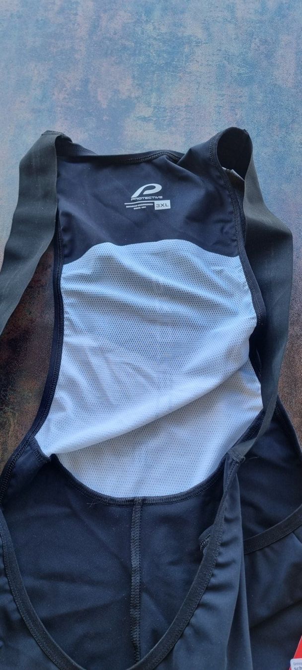 Pantaloni: Biketrägerhose – Nuovo e nell'imballaggio originale da Pfeffikon LU venduto da Andy1969 1