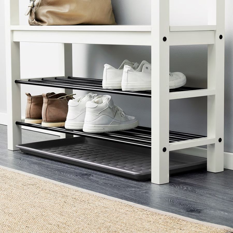 Ikea Tappetini fitness: Schuhablage Ikea  – Usato da Steffisburg venduto da PatrickB02 2