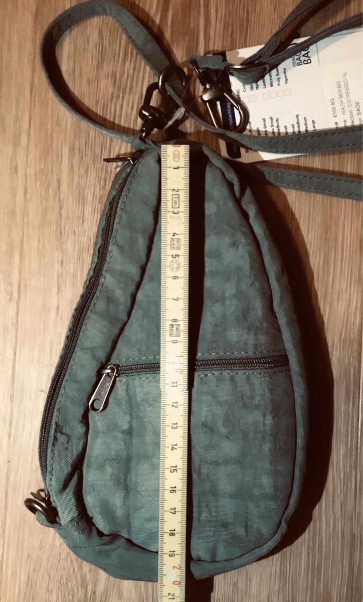 Sacs: Umhängetasche klein neu – Neuf (Voir description) à Schlieren par Jeajet 3