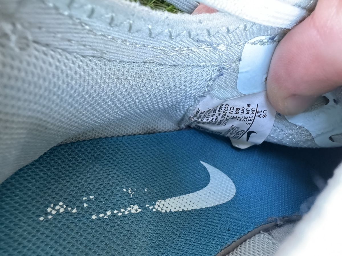 Schuhe für Jungen: Fussballschuhe diverse, gebraucht – Gebraucht aus Wettswil von Cispo3 7