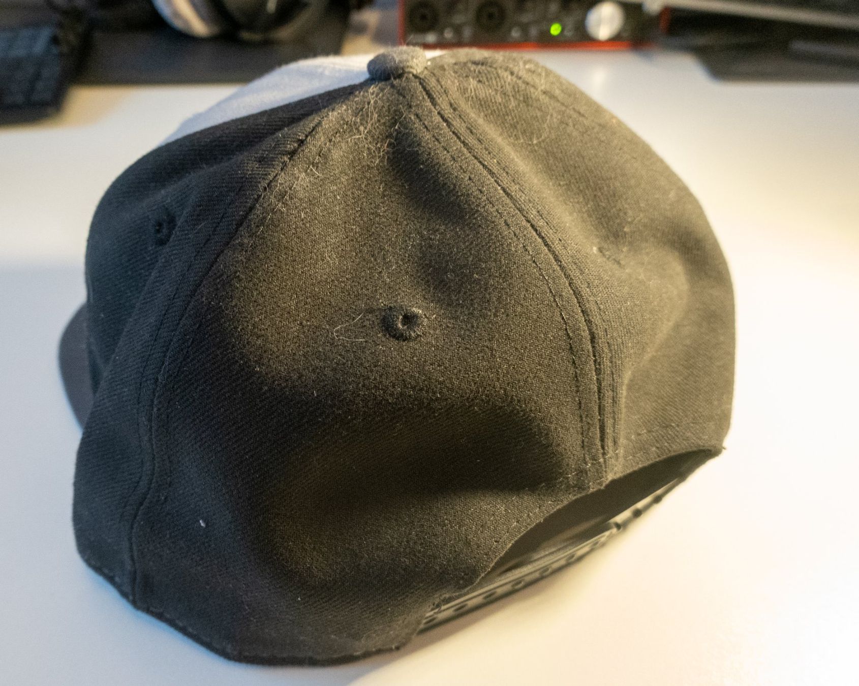 New Era Copricapi, berretti & cappellini: Cap - Freestyle.ch - New Era - Snapback – Nuovo e nell'imballaggio originale da Flims Waldhaus venduto da wittwermathias 3