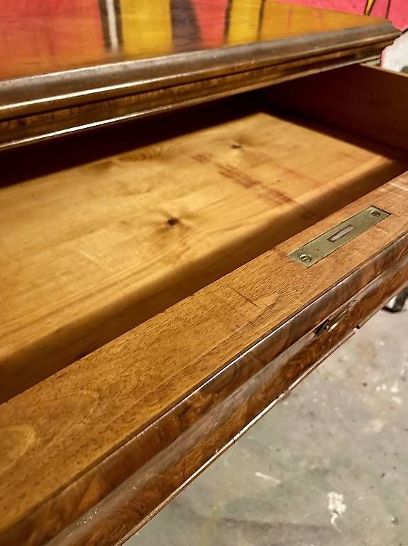 Cassettiere: Holzkommode Stilmöbel Klassisch – Usato da Luzern venduto da Bon_Voyage 2