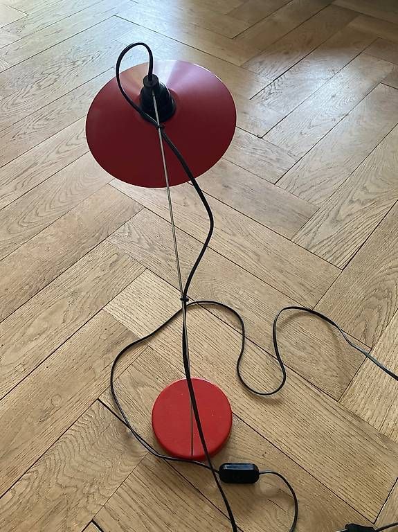 Lampes: Vintage Tischlampe – D'occasion à Bern par harlo 2