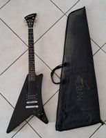 ***** Epiphone Mo’Baby 1999 - Black - Very Rare Guitar