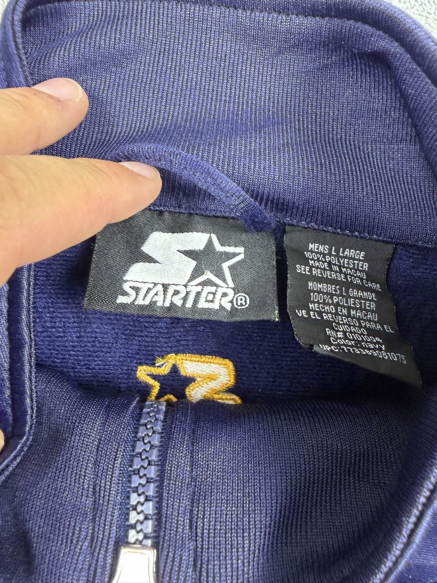 Starter Giacche: Starter jacket – Usato da Erlinsbach SO venduto da TogaResell 3