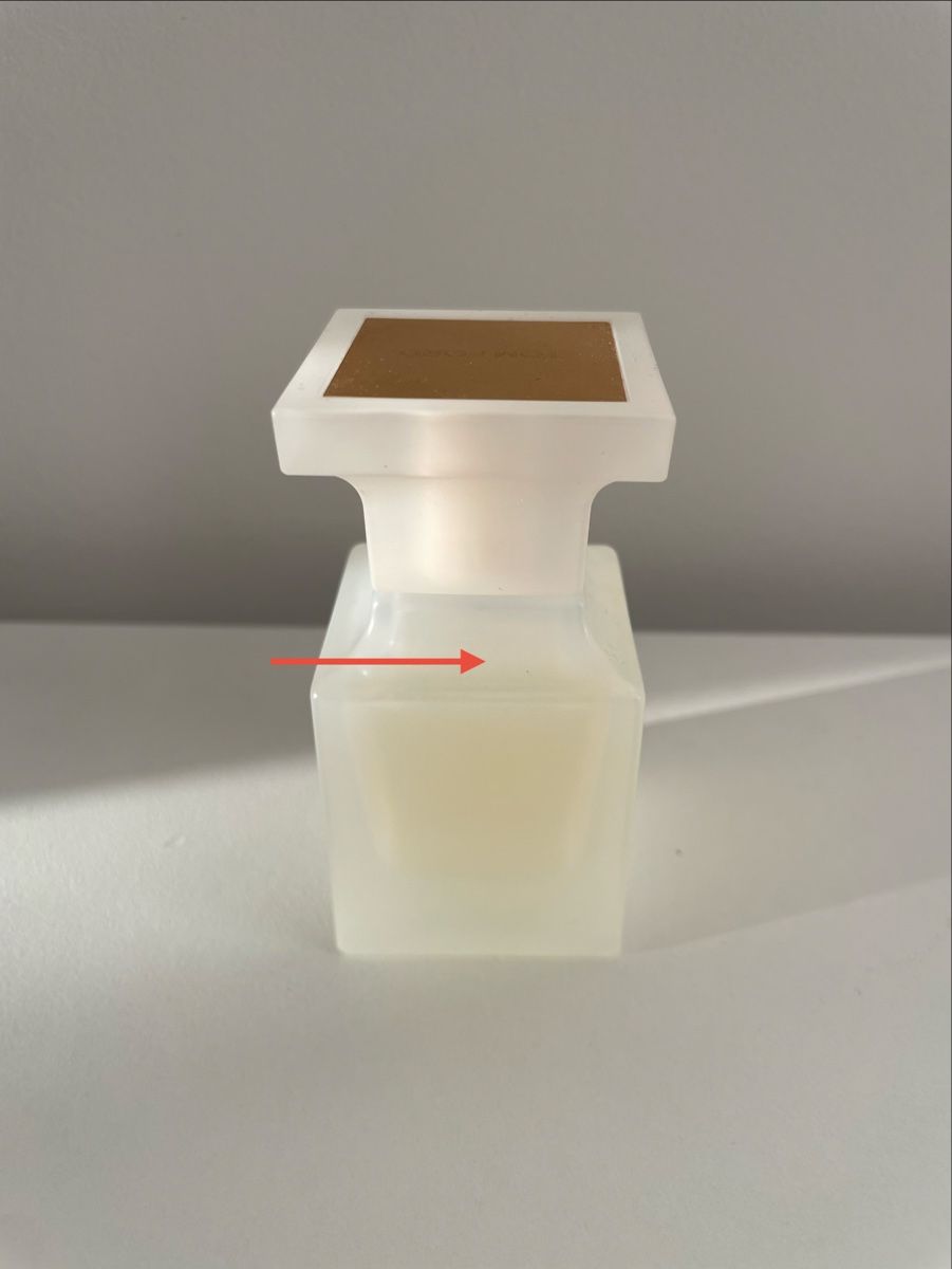 Tom Ford Parfum & Eau de Toilette: Tom Ford Eau de Soleil Blanc 28ml – Gebraucht aus Zürich von mar_t6nb 1
