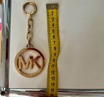 Michael Kors, Key, grosser Original- Taschen-Anhänger