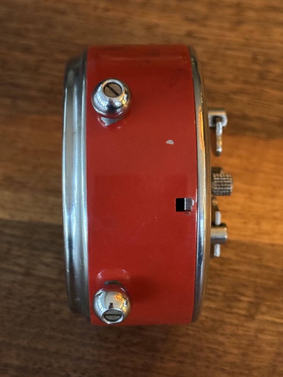 Sveglie: Retro Wecker Vineta – Usato da Baar venduto da Freethy 4