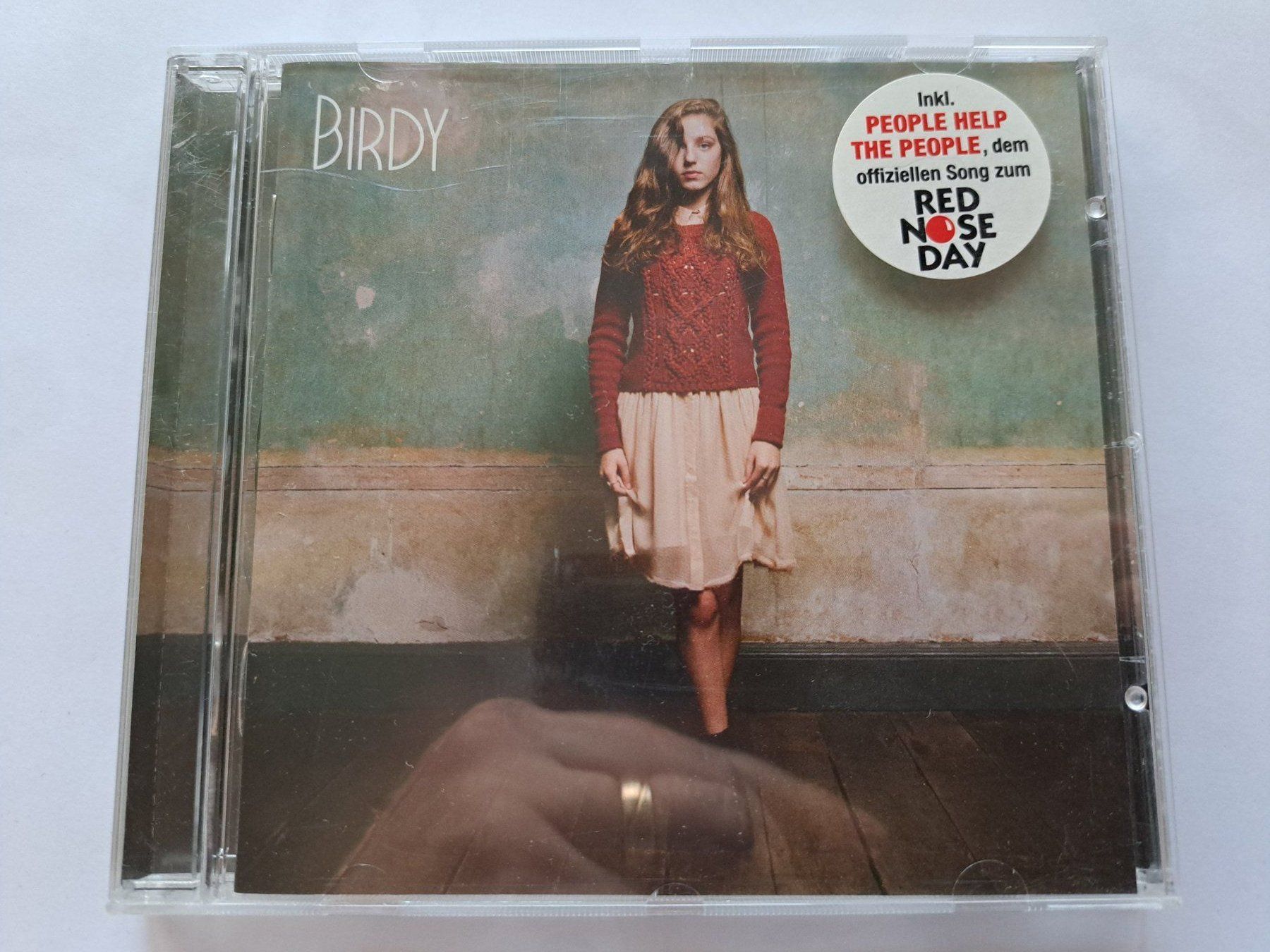 CD: Cd Birdy - Birdy – Usato da Pully venduto da bro_n52j