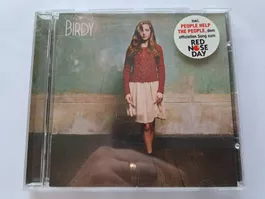 Cd Birdy - Birdy