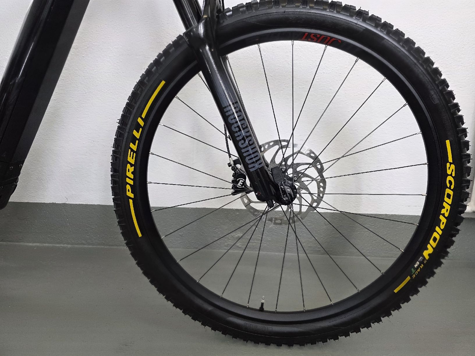 Moustache Biciclette: Moustache Samedi 29 Trail 4 – Usato da Fahrweid venduto da erz_b7wb 3