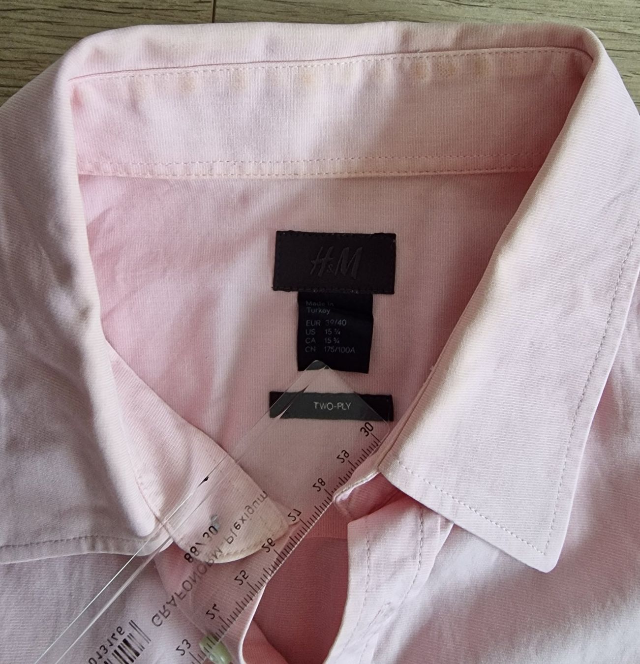 Hemden: Herren Hemden 7 Stück Grösse M/L – Gebraucht aus Zürich von businessman80 5