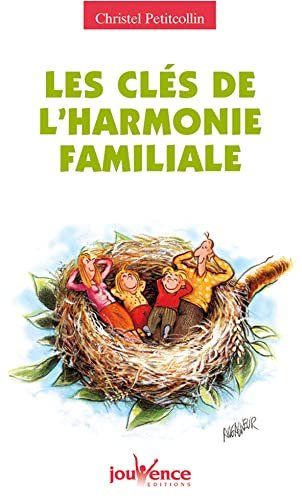 Libri: Les clés de l'harmonie familiale – Usato da Neuchâtel venduto da Dualseele