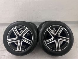 Original Mercedes E Klasse W214 S214 18 Zoll Winterräder