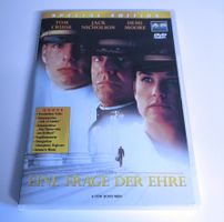 Eine Frage der Ehre | DVD