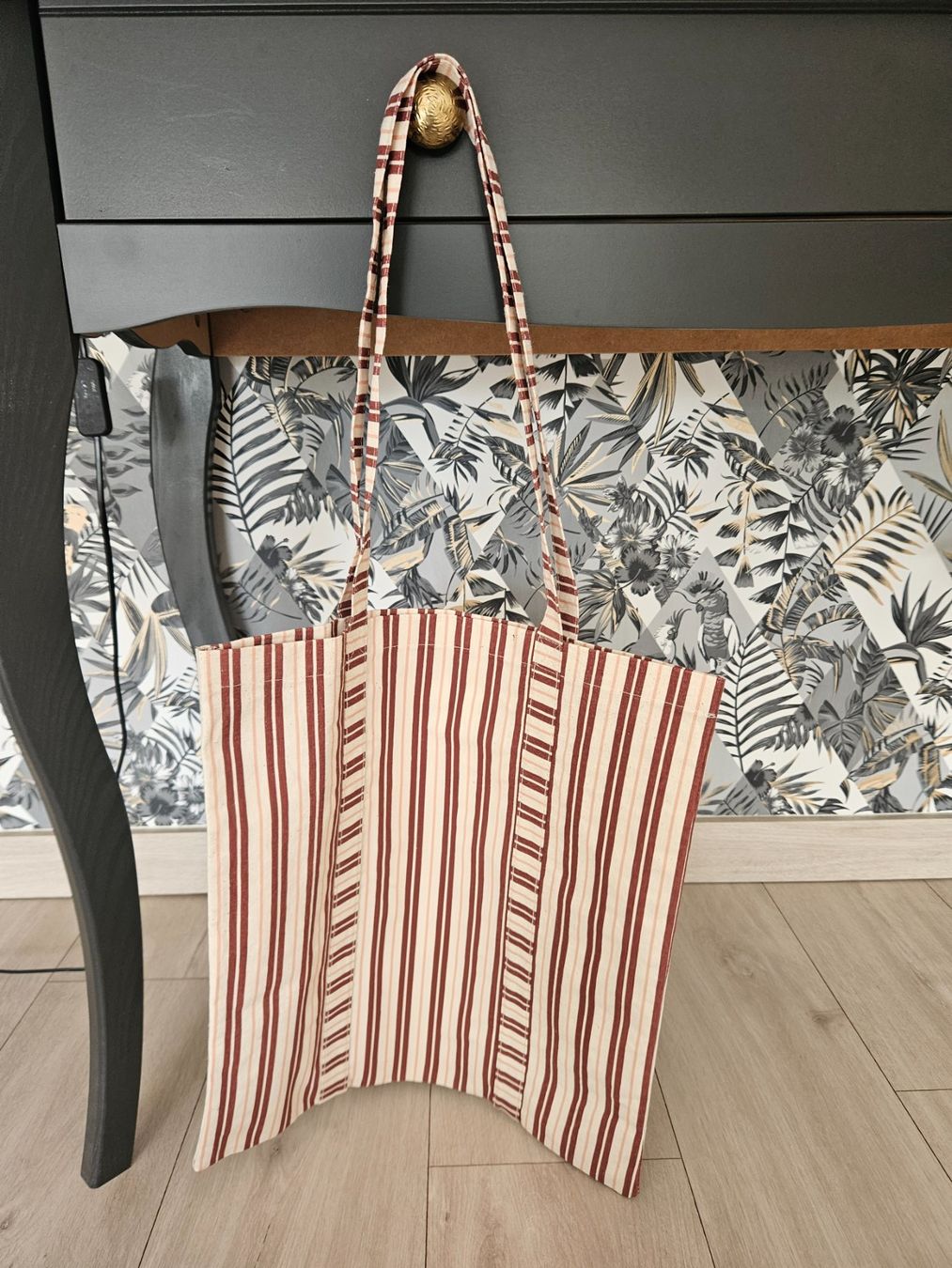 Sezane Borse da donna: Tote Bag Sézane - Octobre – Nuovo (secondo la descrizione) da Bussigny venduto da Zabeth1030 2