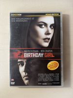 Birthday Girl