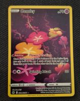 COMFEY GG14/GG70 CROWN ZENITH POKEMON SECRET ENGLISH 2023