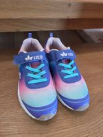 Lico Schuhe Gr. 32 kaum benutzt Hallenschuhe