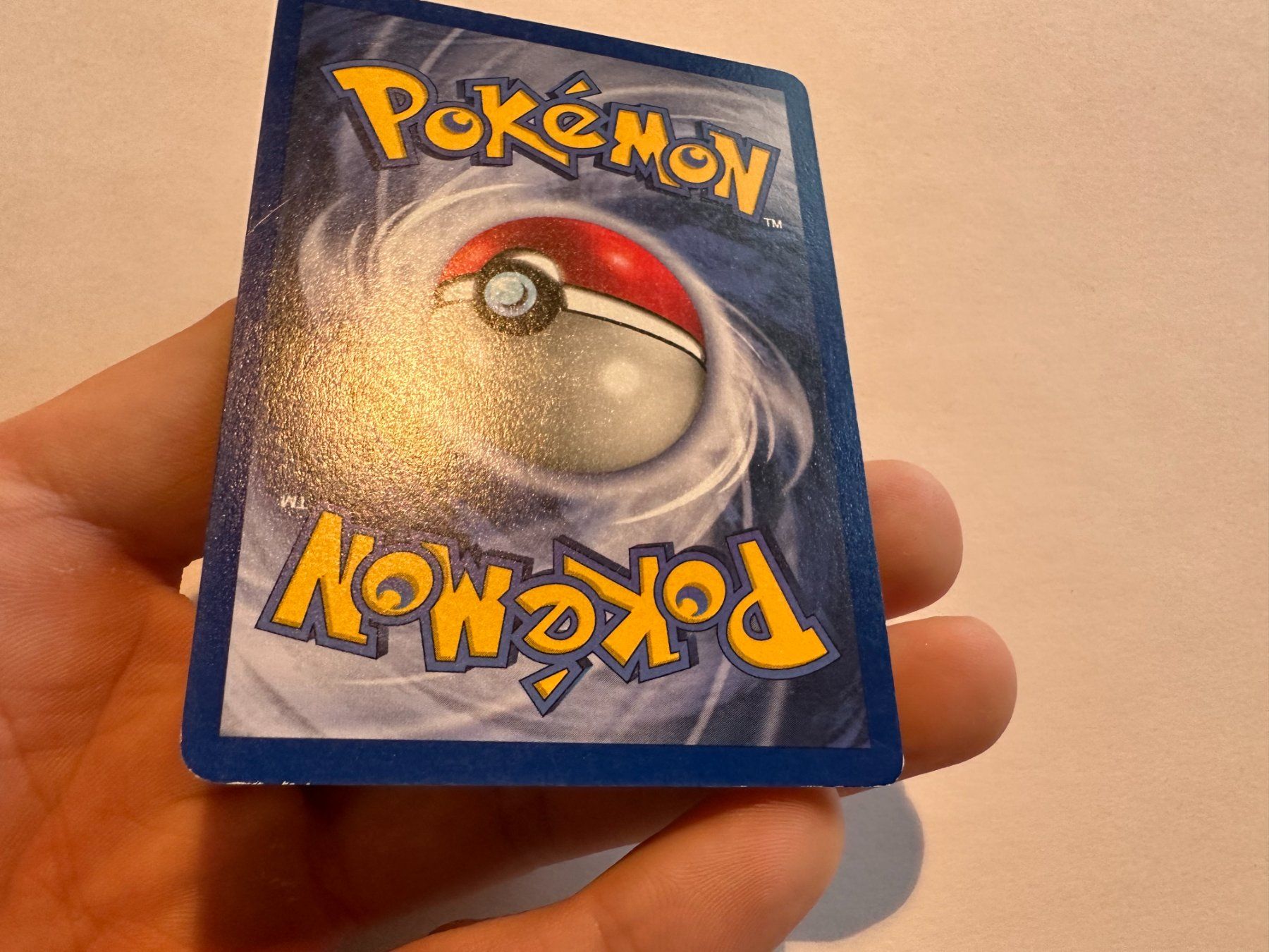 Pokémon Carte collezionabili: Venomoth non holo Base 2 EN – Usato da Hagendorn venduto da Pokecollectorch 5