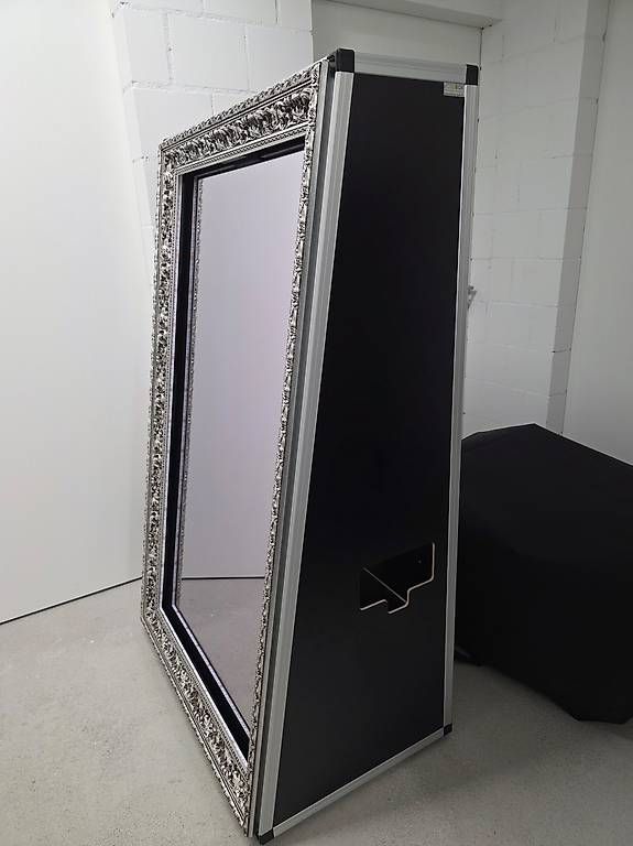 Canon Appareil photo: Foto Spiegel (Magic Mirror) – Neuf (Voir description) à Birr par SenCr 3
