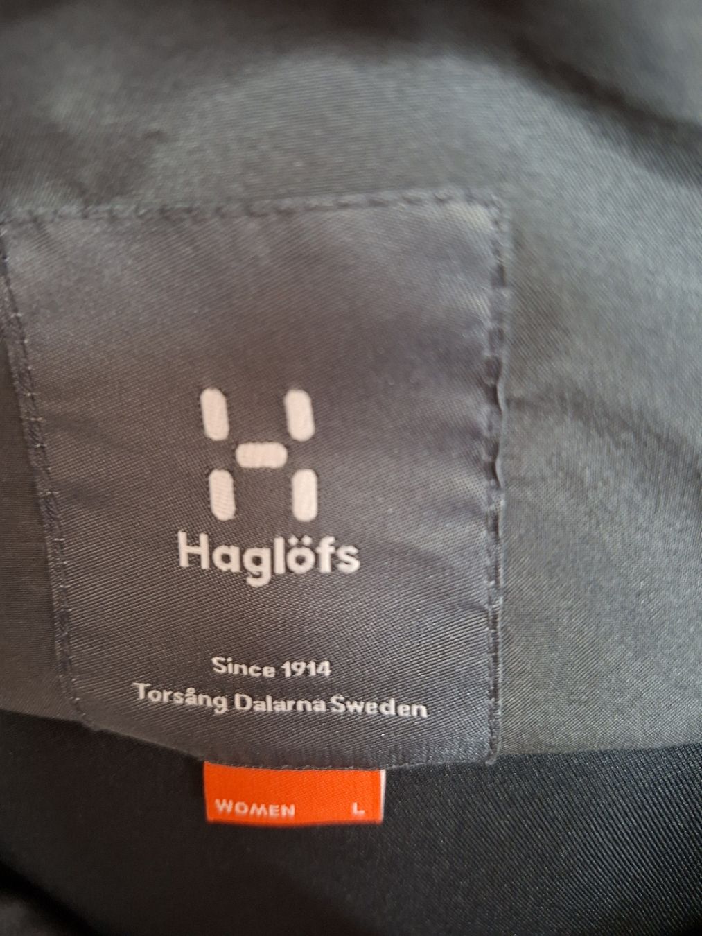 Jacken: Haglöfs Damen Jacke – Gebraucht aus Tenniken von Machli 3