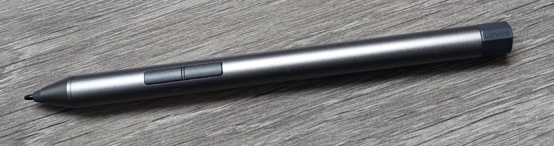 Lenovo Penna & Evidenziatori: Lenovo Digital Pen – Nuovo (secondo la descrizione) da Hettlingen venduto da mar_9bcy