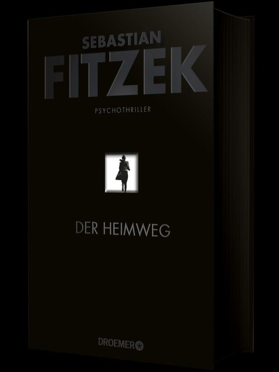 thumbnail image 2 of Sebastian Fitzek: Der Nachbar - Der Neue Psychothriller (German Language, Hardcover, 2025) 2 of 4